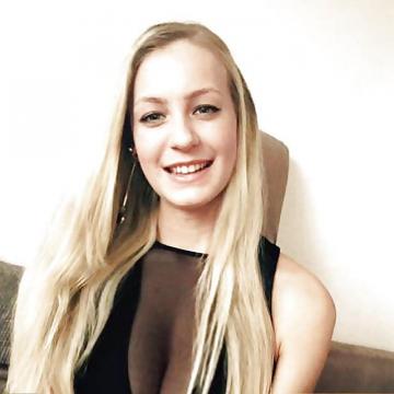 Fit-girl-naomi uit Zuid-Holland,Nederland