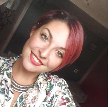 Marilou uit Zuid-Holland,Nederland